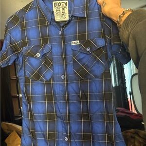 DIXXON “THE CAPE”